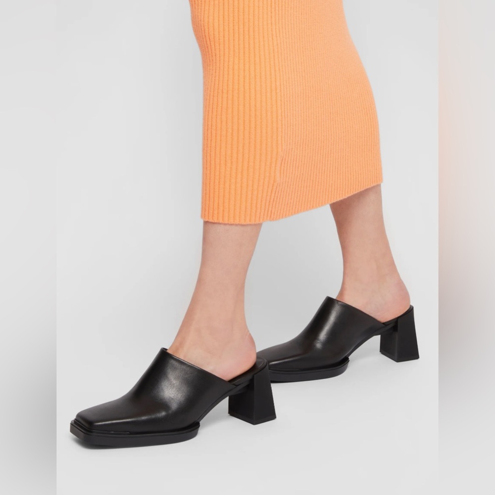 Vagabond Shoemakers Edwina heeled mules